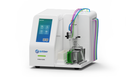 M-Blot G1600系列 全能型制胶仪