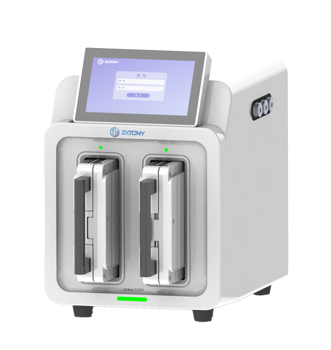 M-BLot T2000 快速转膜仪