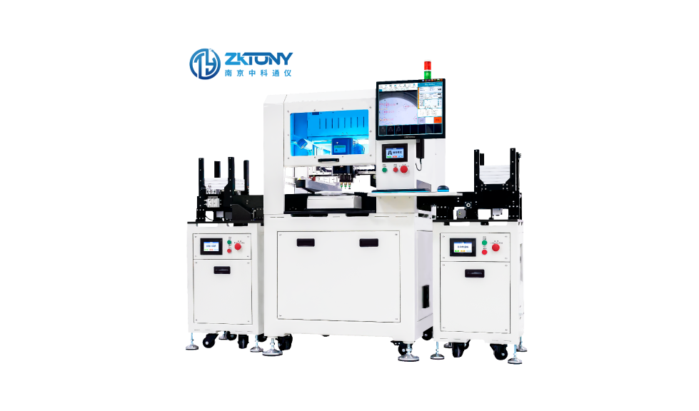 全自动菌落挑选工作站