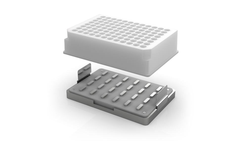 深孔板磁力架（SPJ-0213）